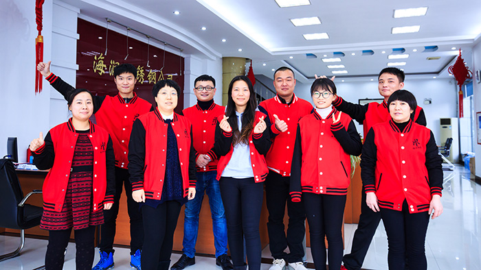 海潤鋼鐵-企業(yè)風(fēng)采